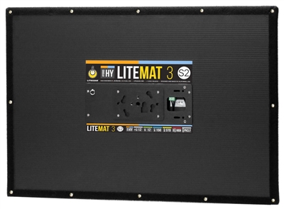 Litemat 3 hybrid